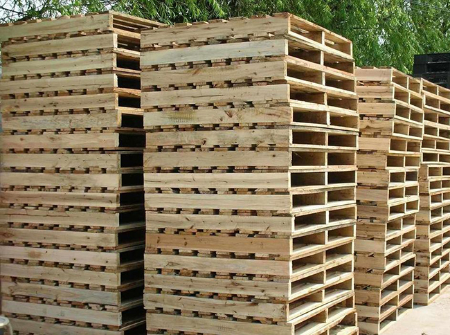 青岛木托盘小编要认真的说一句，我们现在已经进入了大数据的时代